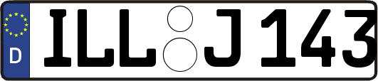 ILL-J143