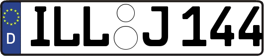 ILL-J144