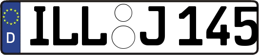 ILL-J145