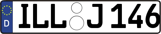 ILL-J146