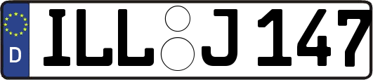 ILL-J147
