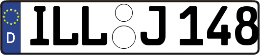 ILL-J148