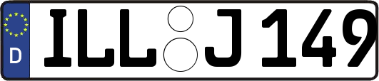 ILL-J149