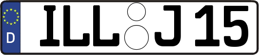 ILL-J15