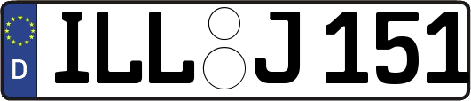 ILL-J151