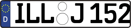 ILL-J152