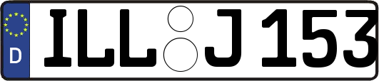 ILL-J153
