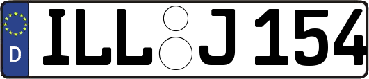 ILL-J154