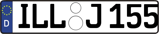 ILL-J155