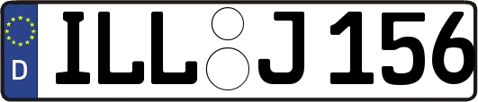 ILL-J156