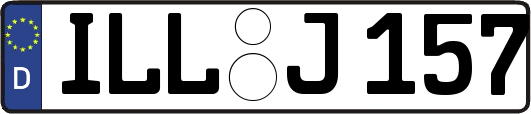 ILL-J157