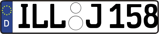 ILL-J158