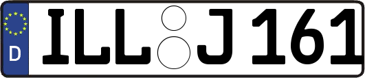 ILL-J161