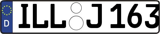 ILL-J163