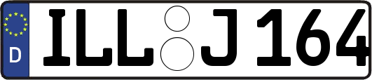 ILL-J164