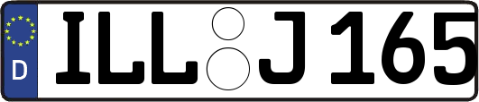 ILL-J165