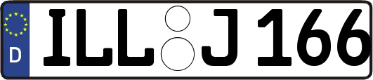 ILL-J166
