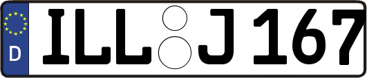 ILL-J167