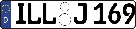 ILL-J169