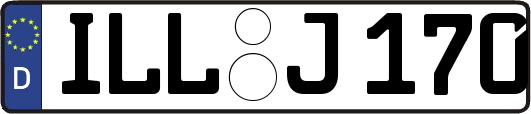 ILL-J170