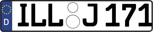 ILL-J171