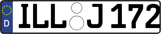 ILL-J172