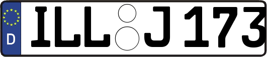 ILL-J173