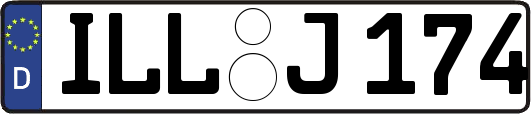 ILL-J174