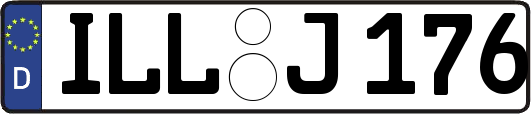 ILL-J176