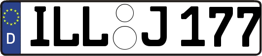 ILL-J177