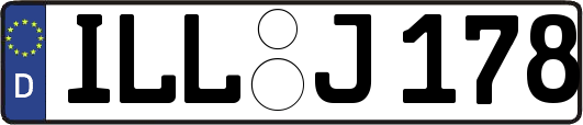 ILL-J178