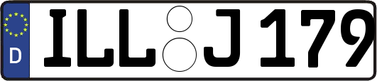 ILL-J179