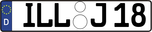 ILL-J18