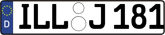 ILL-J181