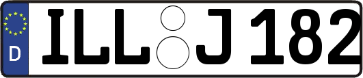 ILL-J182