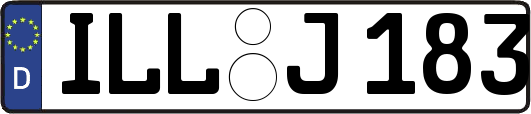 ILL-J183
