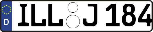 ILL-J184