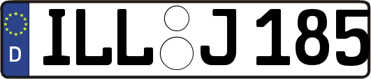 ILL-J185