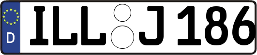 ILL-J186