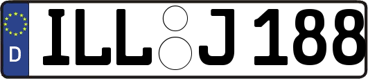 ILL-J188