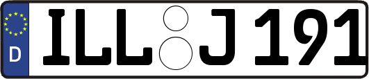 ILL-J191