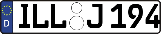 ILL-J194