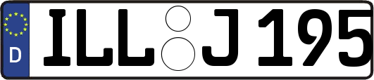 ILL-J195