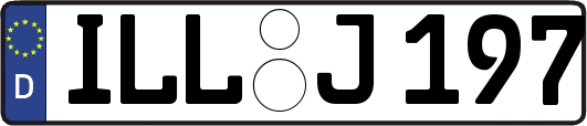 ILL-J197