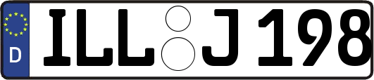 ILL-J198