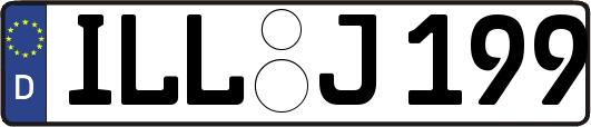 ILL-J199
