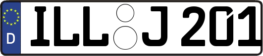 ILL-J201
