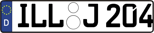 ILL-J204