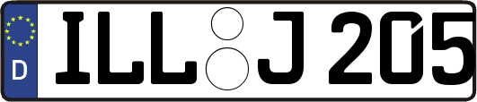 ILL-J205