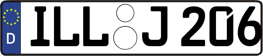 ILL-J206